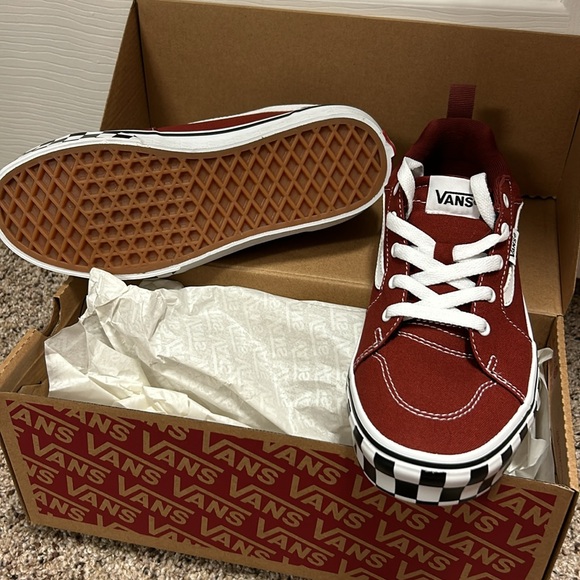 Juniors Vans - Picture 3 of 7